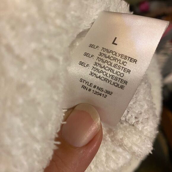 Nia lounge pants - Picture 4 of 4